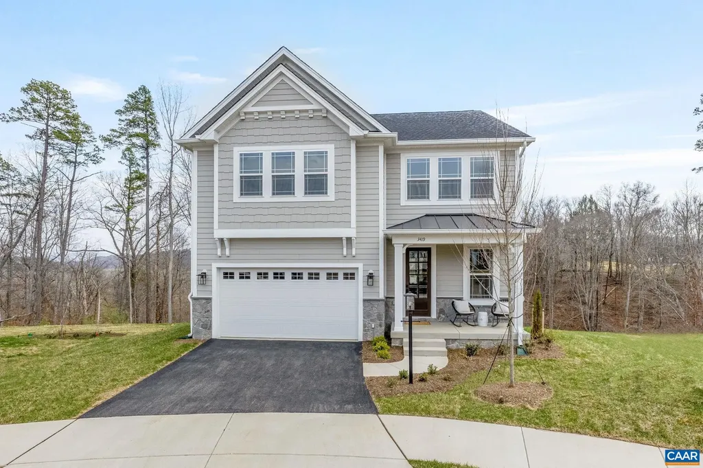 3419 Ashlin Cove Charlottesville VA 22901
