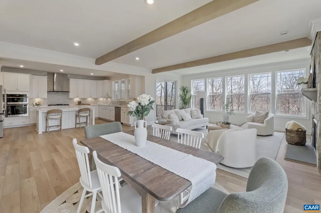 3419 Ashlin Cove Charlottesville VA 22901