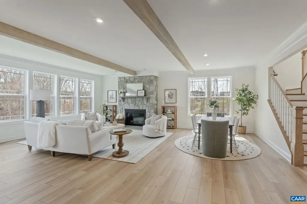 3419 Ashlin Cove Charlottesville VA 22901