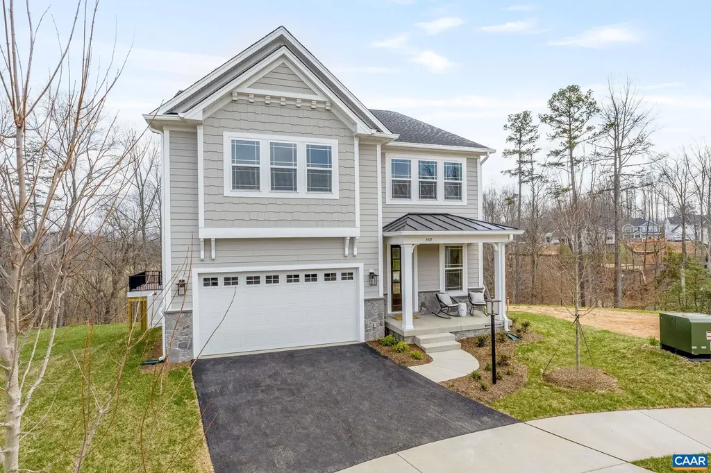 3419 Ashlin Cove Charlottesville VA 22901