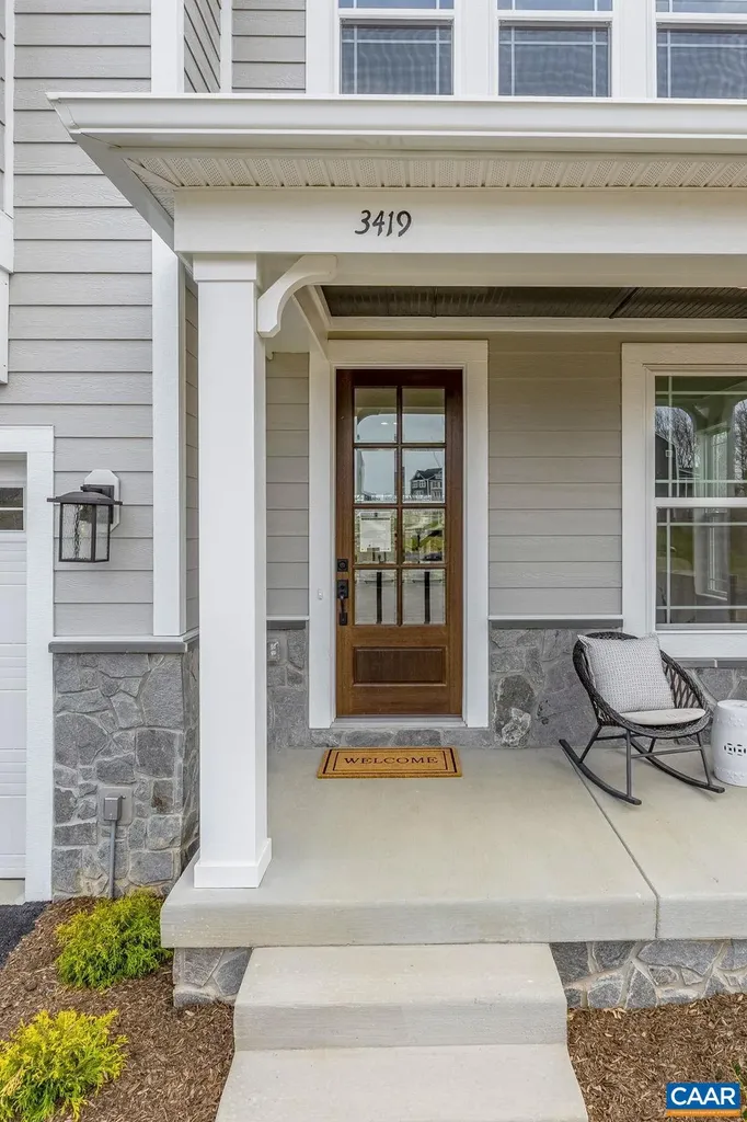 3419 Ashlin Cove Charlottesville VA 22901