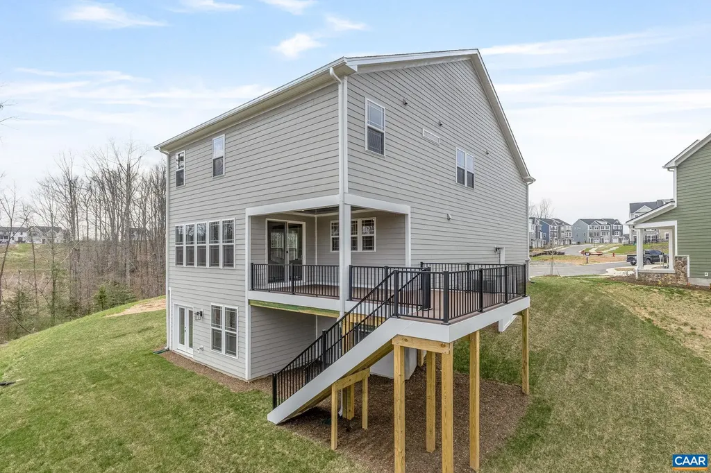 3419 Ashlin Cove Charlottesville VA 22901