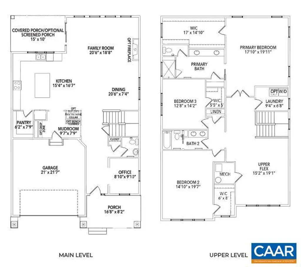3419 Ashlin Cove Charlottesville VA 22901