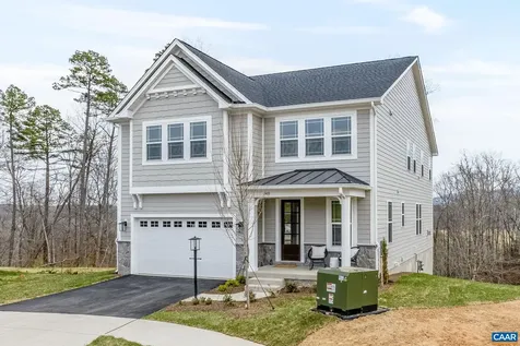 3419 Ashlin Cove Charlottesville VA 22901