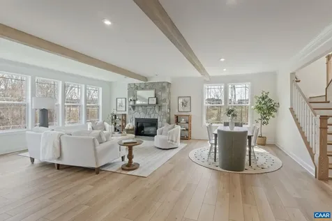 3419 Ashlin Cove Charlottesville VA 22901