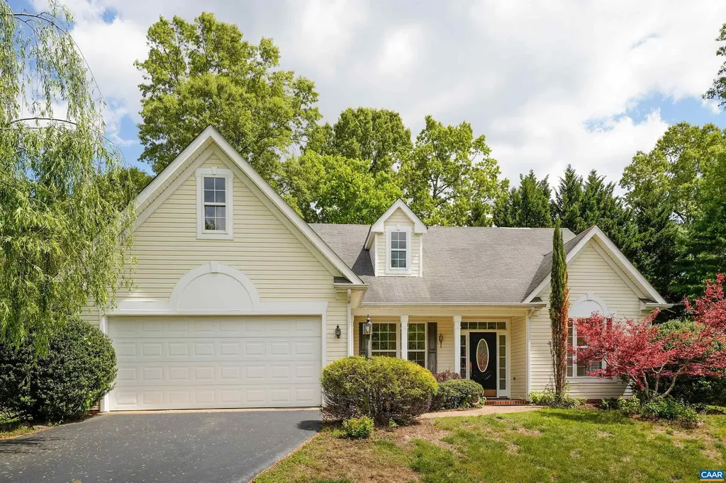 103 Running Fox Lane Charlottesville VA 22902