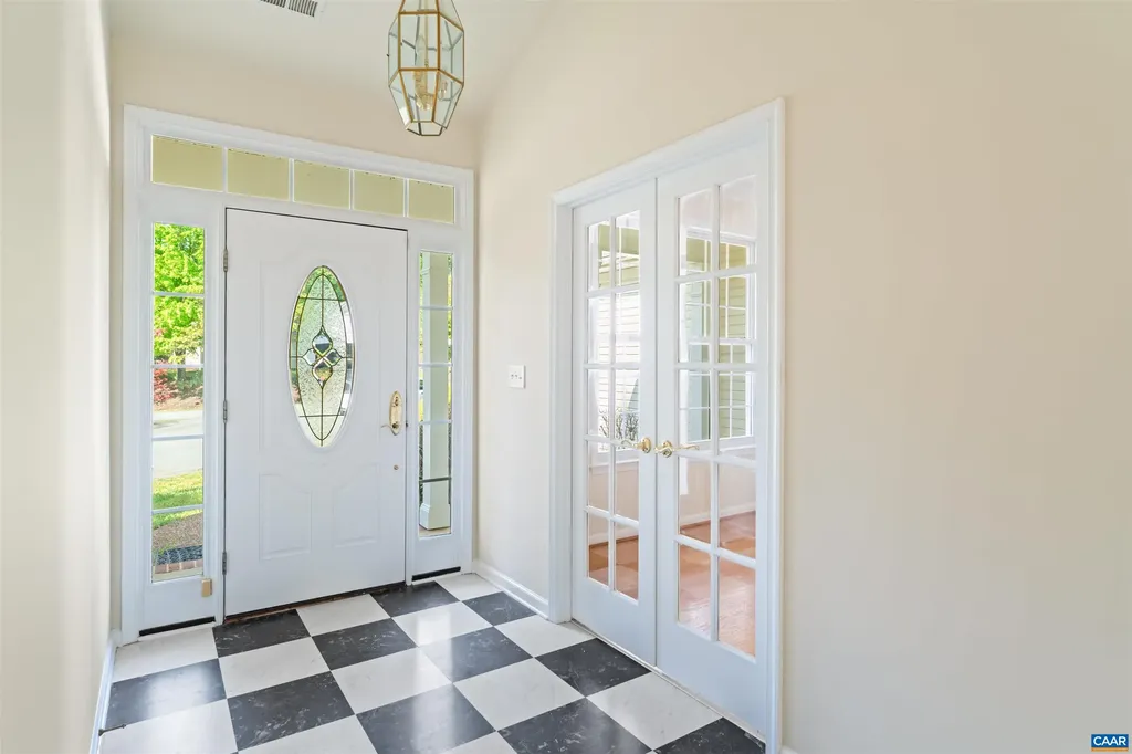 103 Running Fox Lane Charlottesville VA 22902