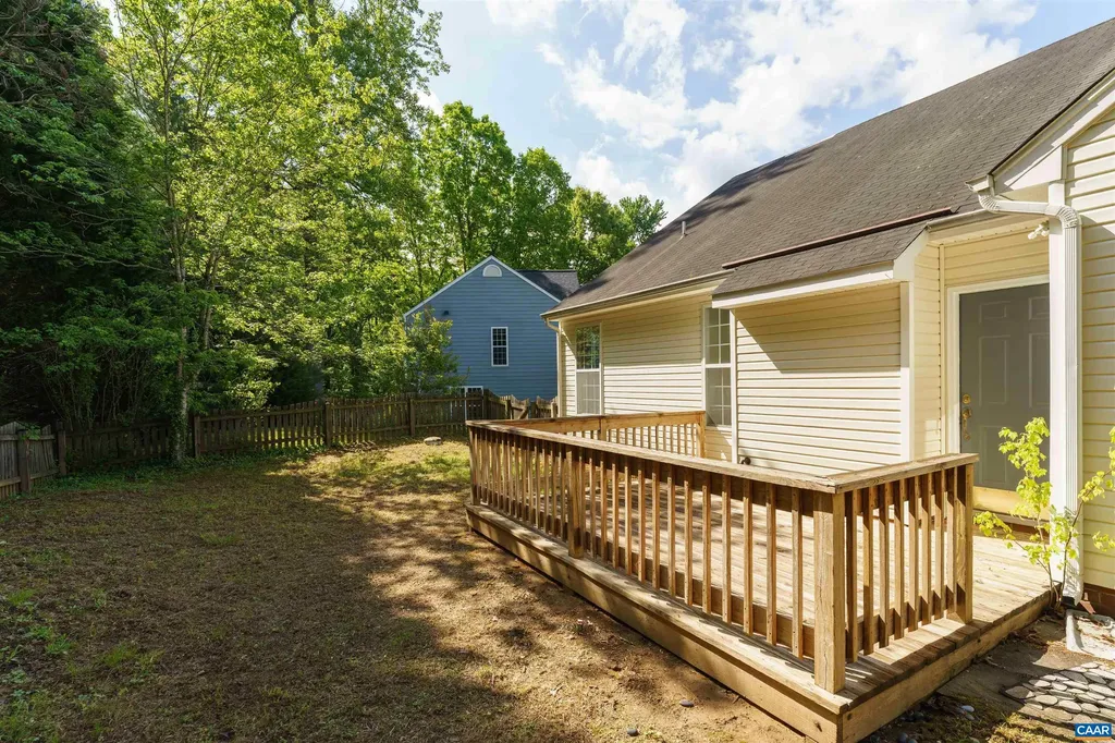 103 Running Fox Lane Charlottesville VA 22902