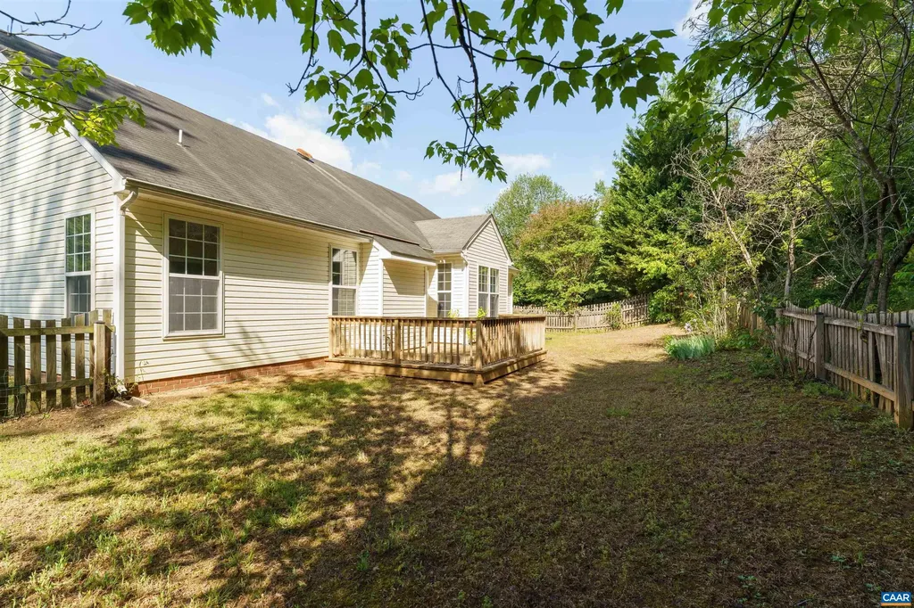 103 Running Fox Lane Charlottesville VA 22902