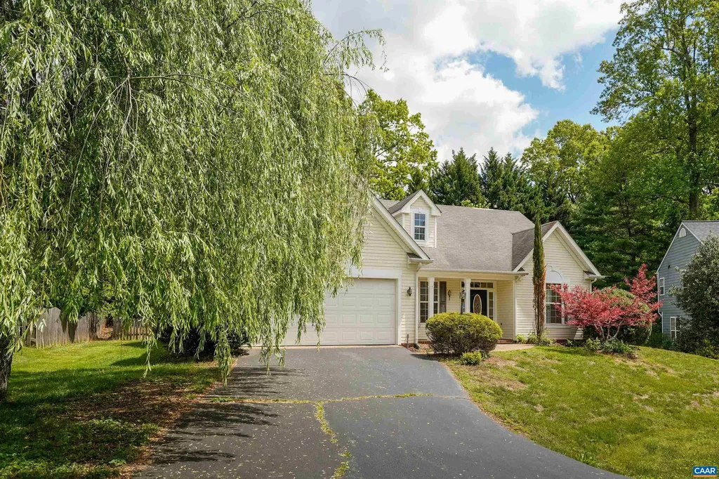 103 Running Fox Lane Charlottesville VA 22902