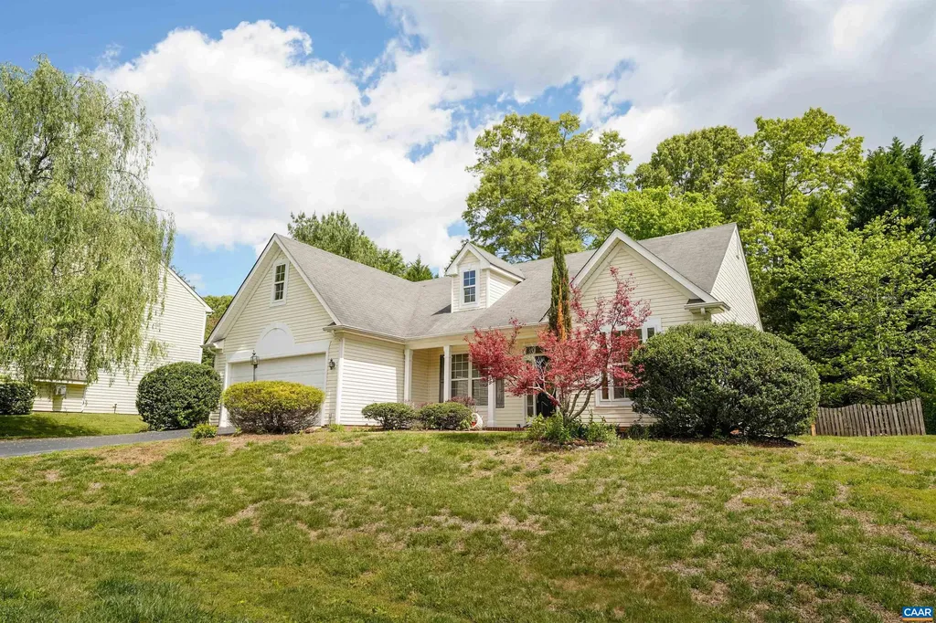103 Running Fox Lane Charlottesville VA 22902