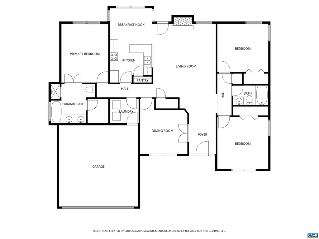103 Running Fox Lane Charlottesville VA 22902