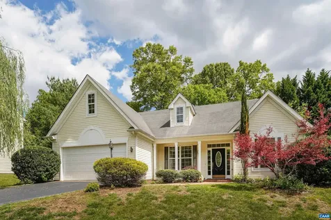 103 Running Fox Lane Charlottesville VA 22902