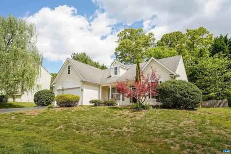 103 Running Fox Lane Charlottesville VA 22902