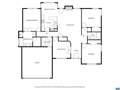 103 Running Fox Lane Charlottesville VA 22902