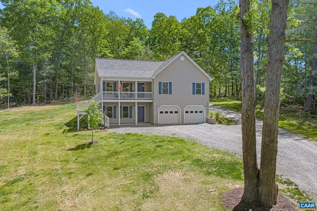 230 Fox Hollow Road Ruckersville VA 22968