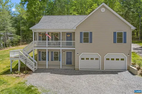 230 Fox Hollow Road Ruckersville VA 22968