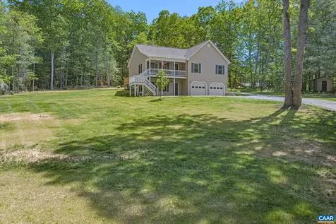 230 Fox Hollow Road Ruckersville VA 22968