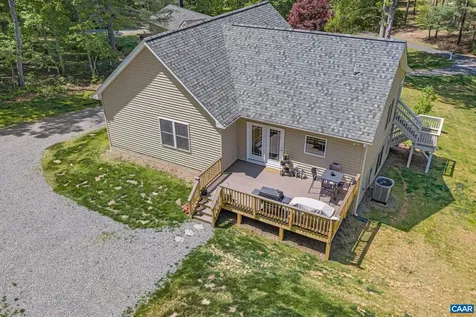 230 Fox Hollow Road Ruckersville VA 22968