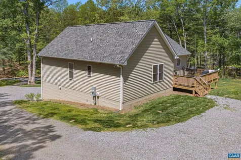 230 Fox Hollow Road Ruckersville VA 22968