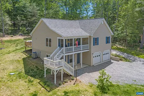 230 Fox Hollow Road Ruckersville VA 22968