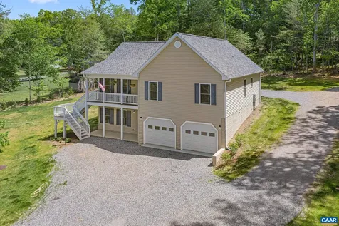 230 Fox Hollow Road Ruckersville VA 22968