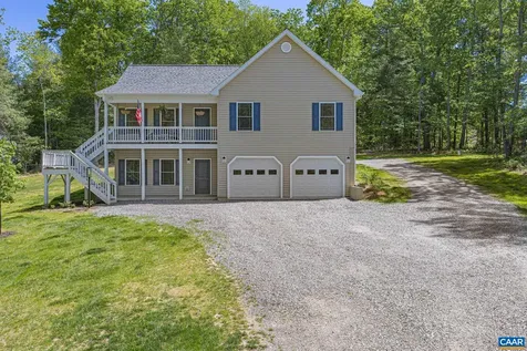230 Fox Hollow Road Ruckersville VA 22968