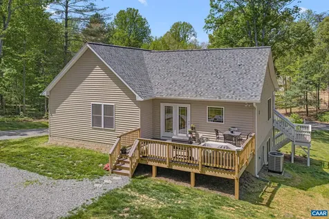 230 Fox Hollow Road Ruckersville VA 22968