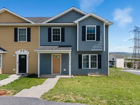 3265 Hebron Court Rockingham VA 22801