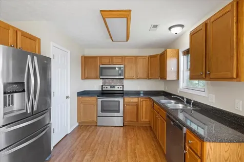 3265 Hebron Court Rockingham VA 22801