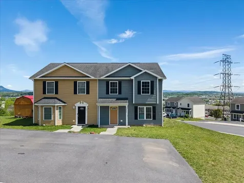 3265 Hebron Court Rockingham VA 22801