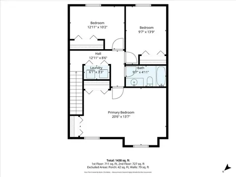 3265 Hebron Court Rockingham VA 22801