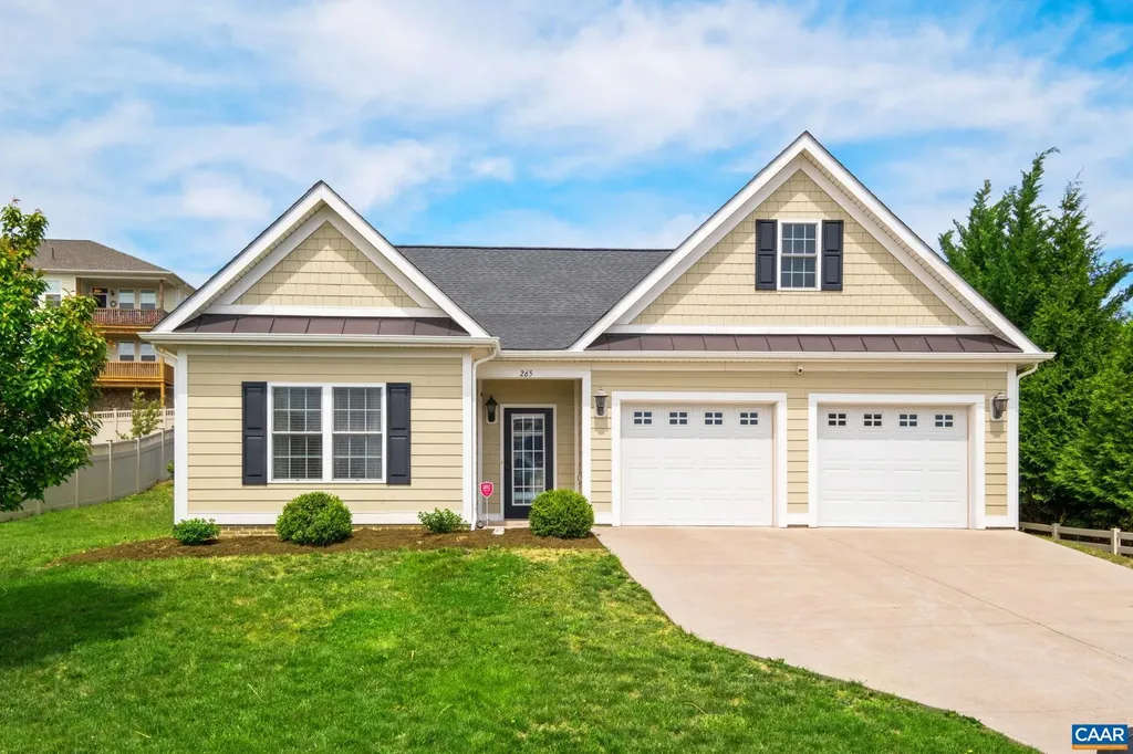 265 Windsor Drive Fishersville VA 22939