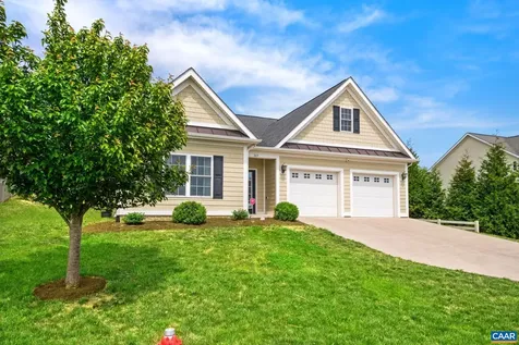 265 Windsor Drive Fishersville VA 22939