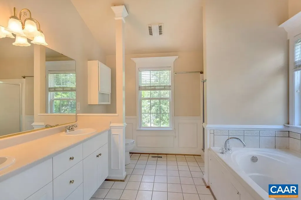 315 Pleasant Place Charlottesville VA 22911