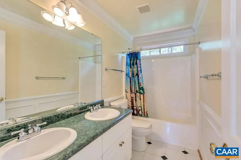 315 Pleasant Place Charlottesville VA 22911