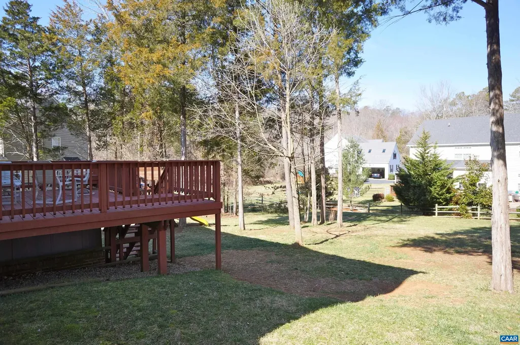 315 Pleasant Place Charlottesville VA 22911
