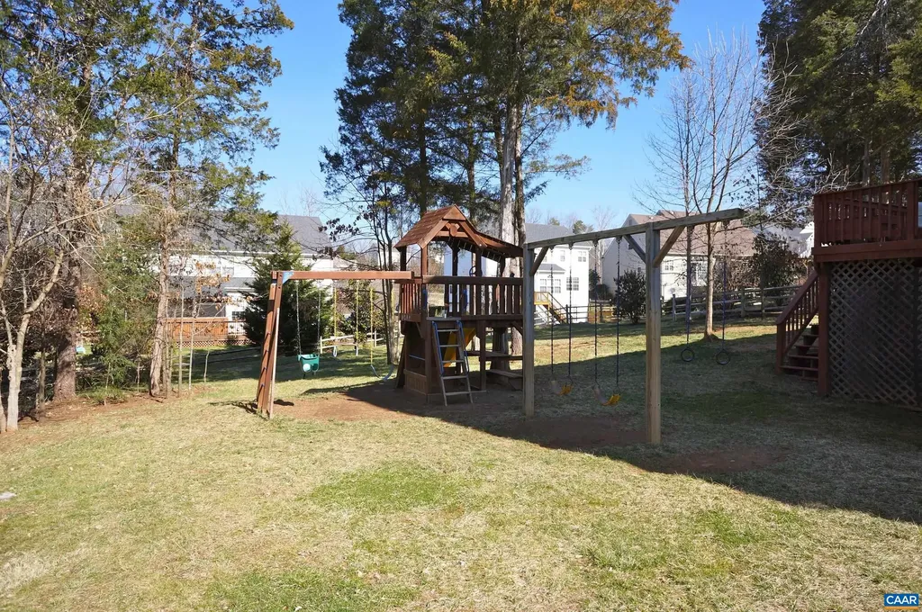 315 Pleasant Place Charlottesville VA 22911