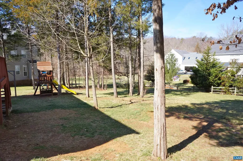 315 Pleasant Place Charlottesville VA 22911