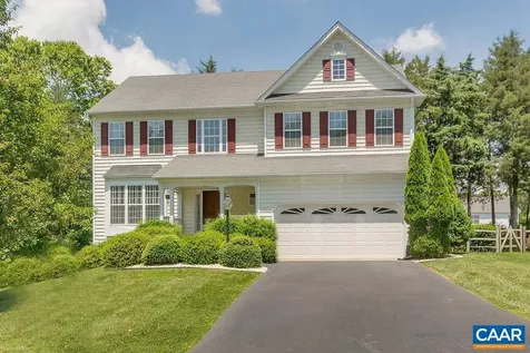 315 Pleasant Place Charlottesville VA 22911
