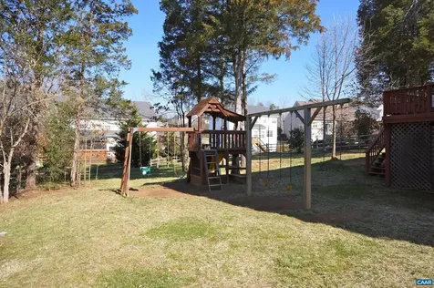 315 Pleasant Place Charlottesville VA 22911
