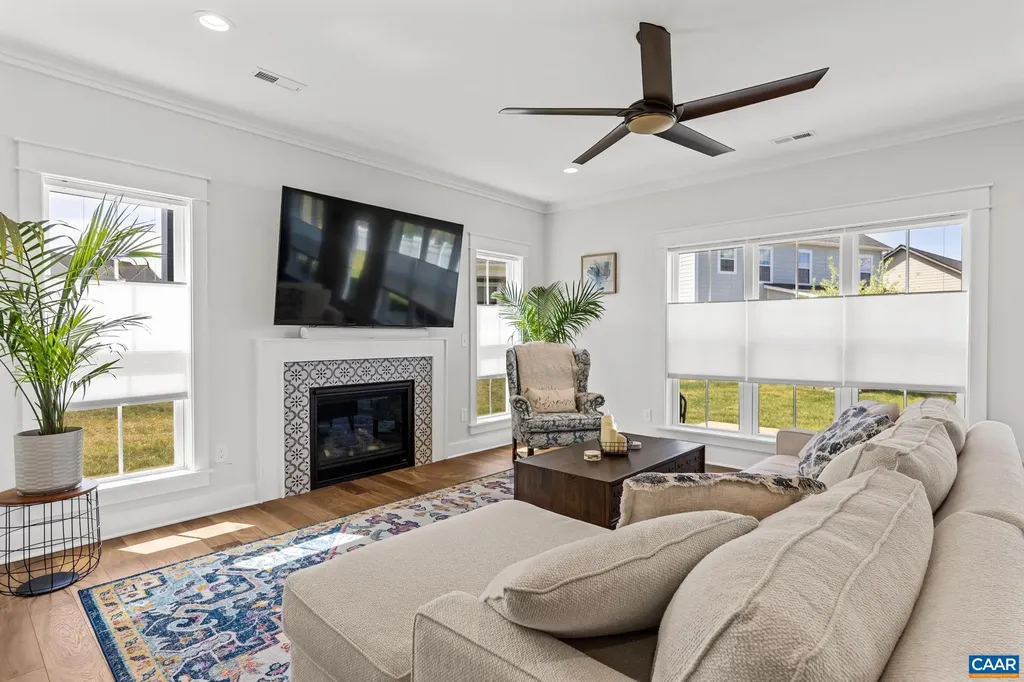 3297 Thicket Run Drive Charlottesville VA 22911