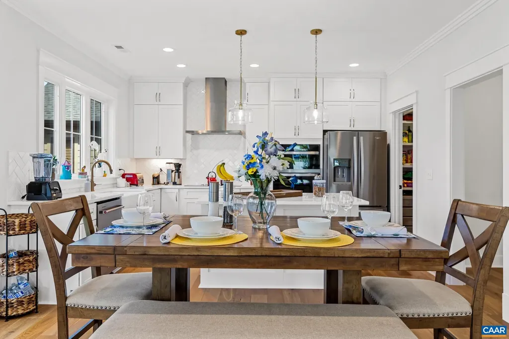 3297 Thicket Run Drive Charlottesville VA 22911