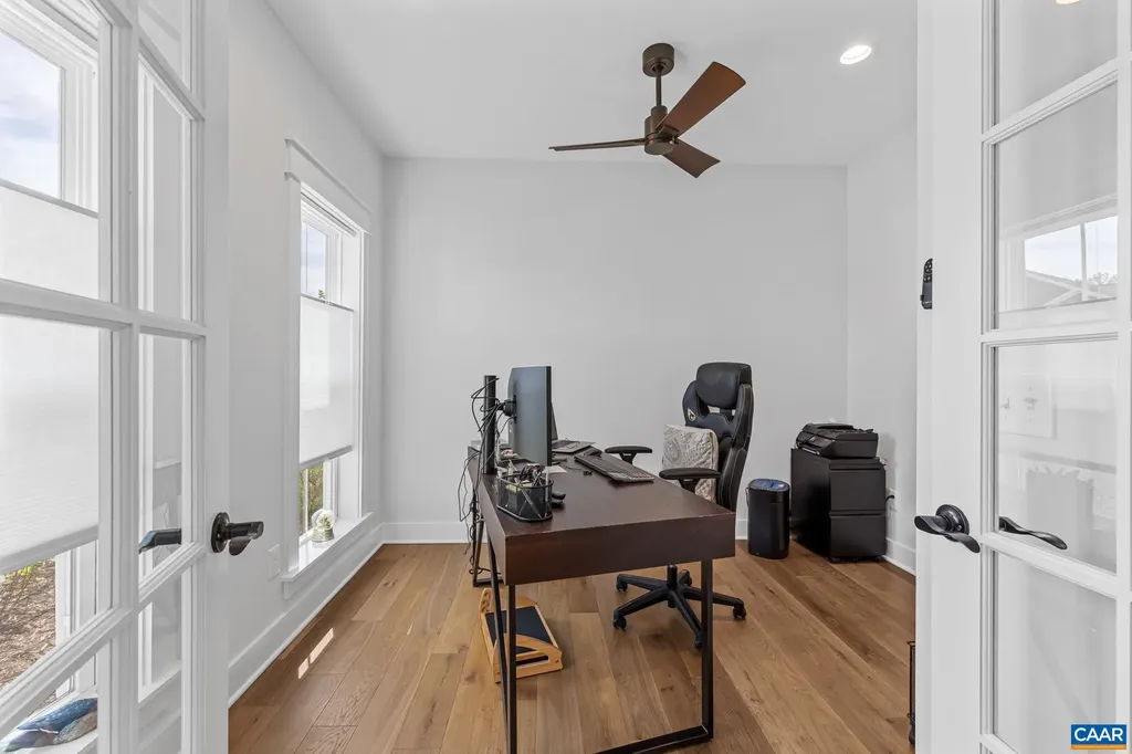 3297 Thicket Run Drive Charlottesville VA 22911
