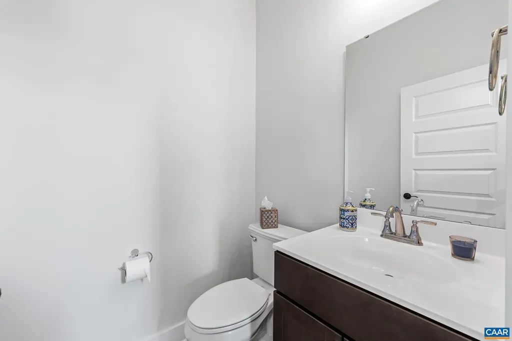 3297 Thicket Run Drive Charlottesville VA 22911