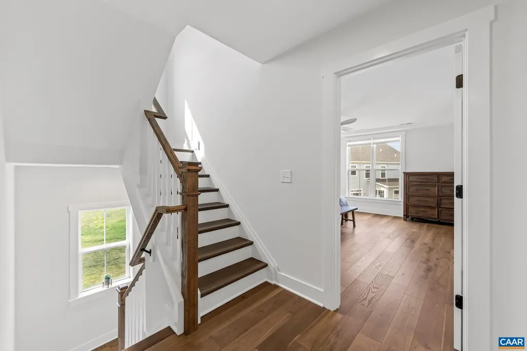 3297 Thicket Run Drive Charlottesville VA 22911