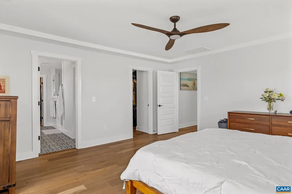 3297 Thicket Run Drive Charlottesville VA 22911