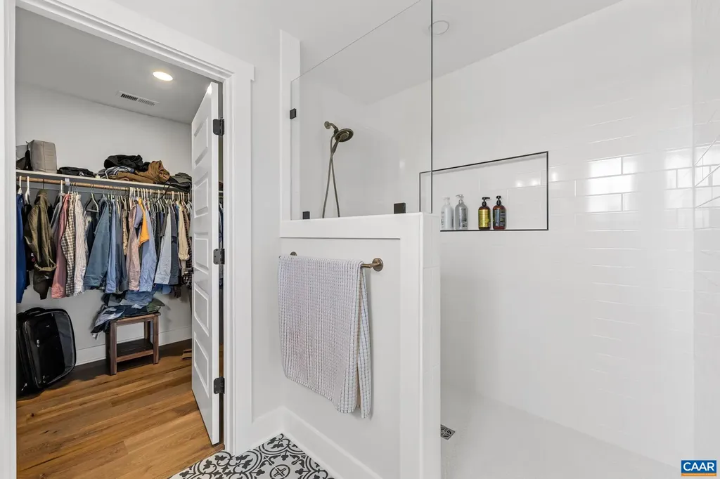 3297 Thicket Run Drive Charlottesville VA 22911