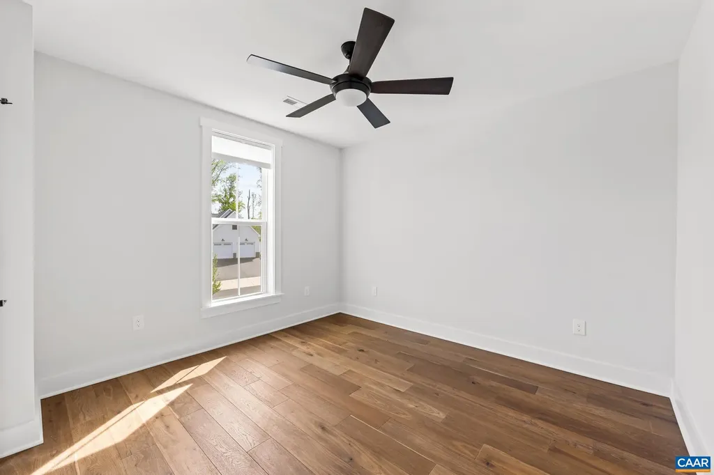 3297 Thicket Run Drive Charlottesville VA 22911