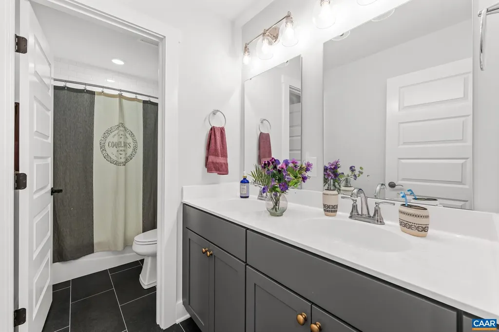 3297 Thicket Run Drive Charlottesville VA 22911